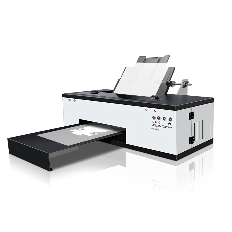 Dtf Film Roll A3 - -Direct Factory Günstiger Preis Digitaler A3