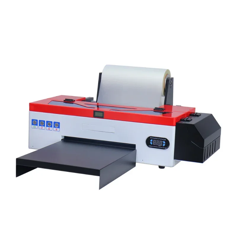 Commercial Printing Software - Upgrade A3 DTF Drucker Für L1800