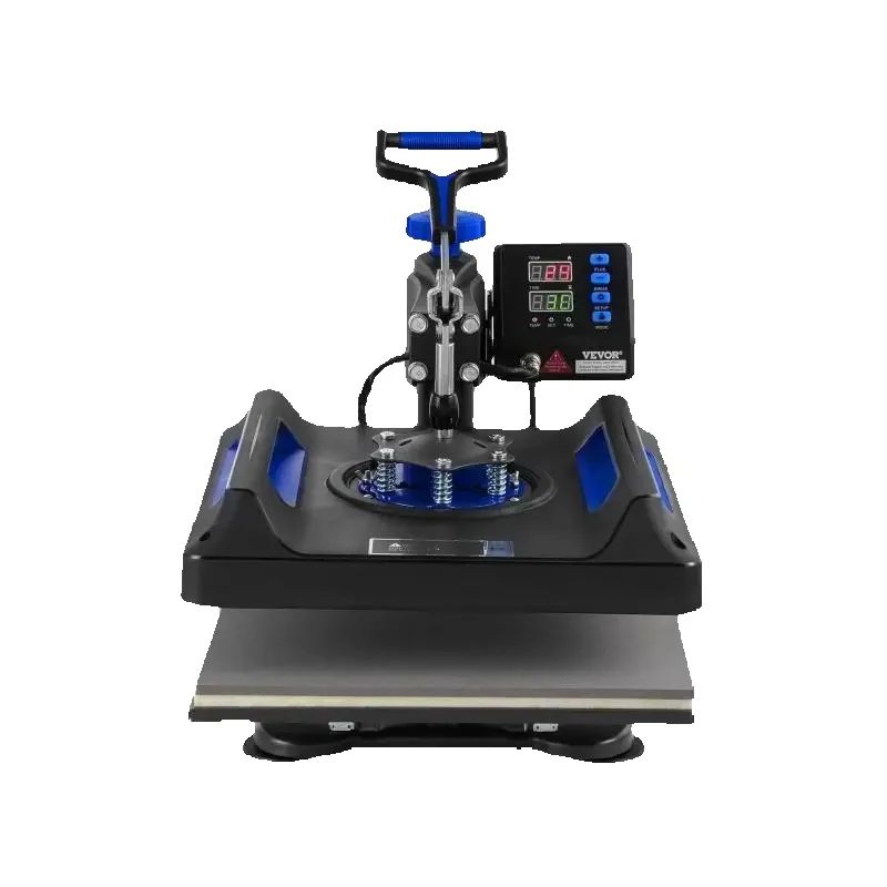 Commercial Printing Press - SucceBuy Heat Press Machine Wärmeübertragungsmaschine 30oz