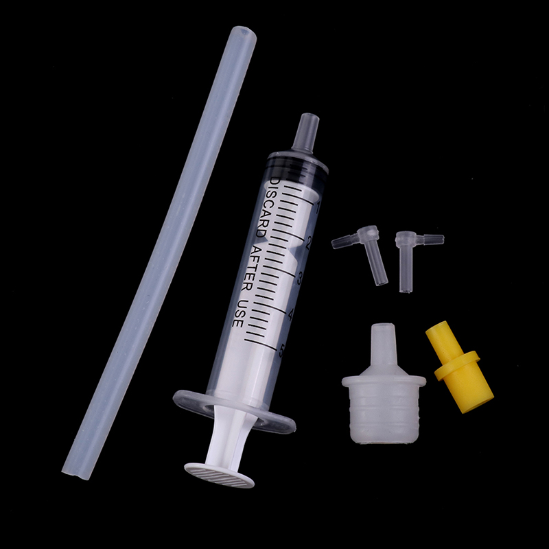 Print Head Cleaning Kit - Druckkopf Wartung Reparatur Reinigung Flüssigkeit Kits