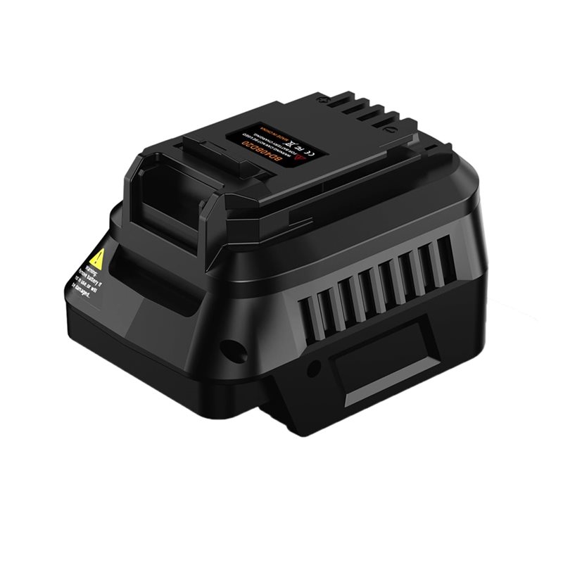 Black+Decker Tool Cordless - Y42A-Batterieadapter für Black And Decker 40