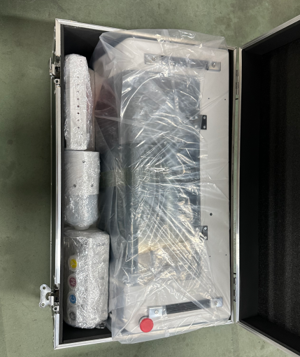 Dual-Druckkopf XP600/I1600 Tex – Commercial Printing Machine For Clothes Bewertung und Preis