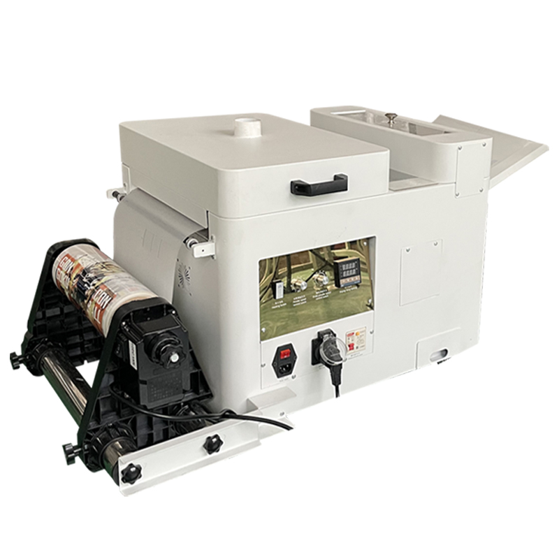 Dual-Druckkopf XP600/I1600 Tex – Commercial Printing Machine For Clothes Bewertung und Preis