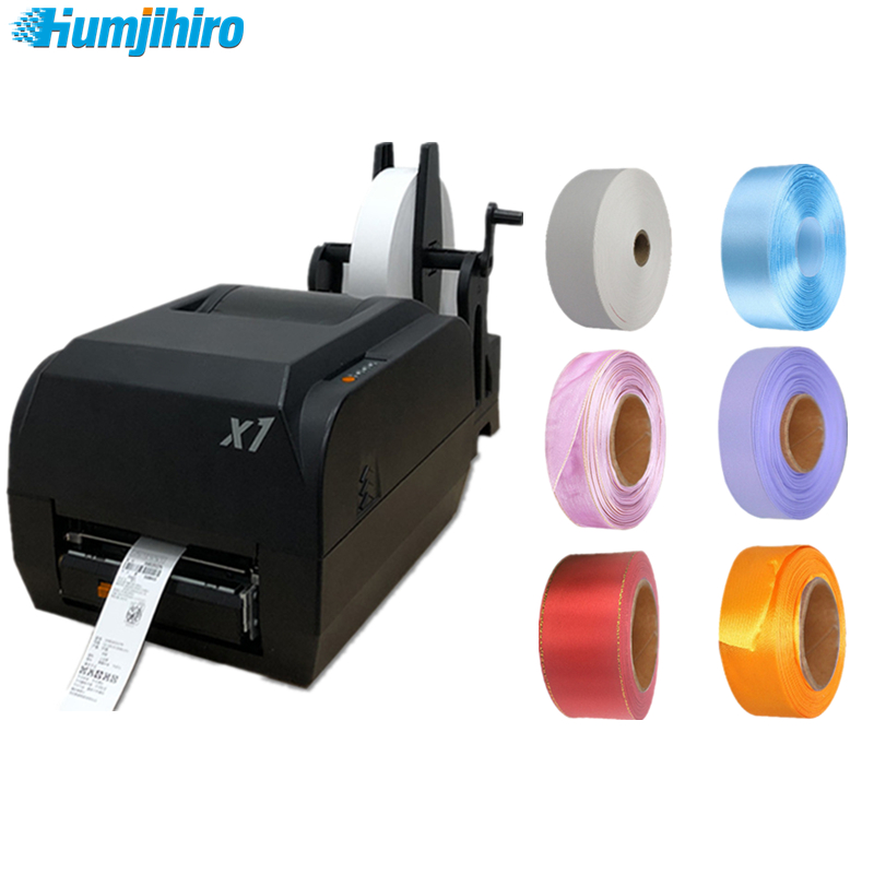 Gold Fleck Band Drucker 12mm-1 – Commercial Ribbon Printing Machine Bewertung und Preis