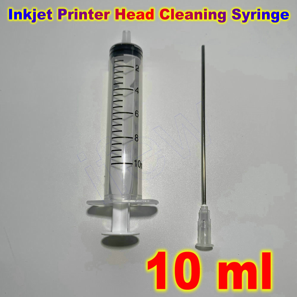 Druckkopf-Reinigungsset: Tinte – Print Head Cleaning Kit Bewertung und Preis