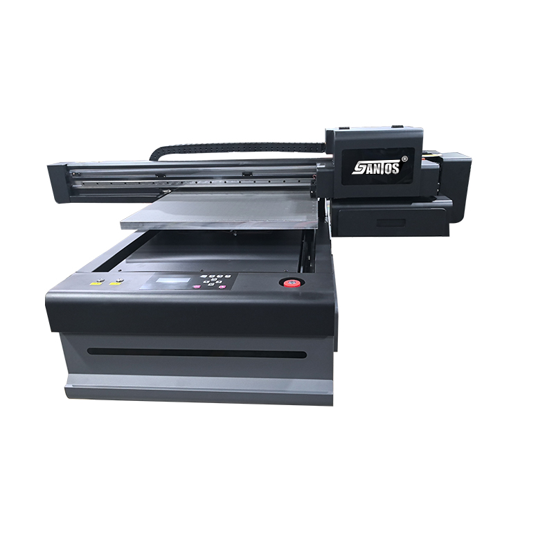 UV-60*90cm Druckgröße Kristall – Commercial Printing Software Bewertung und Preis