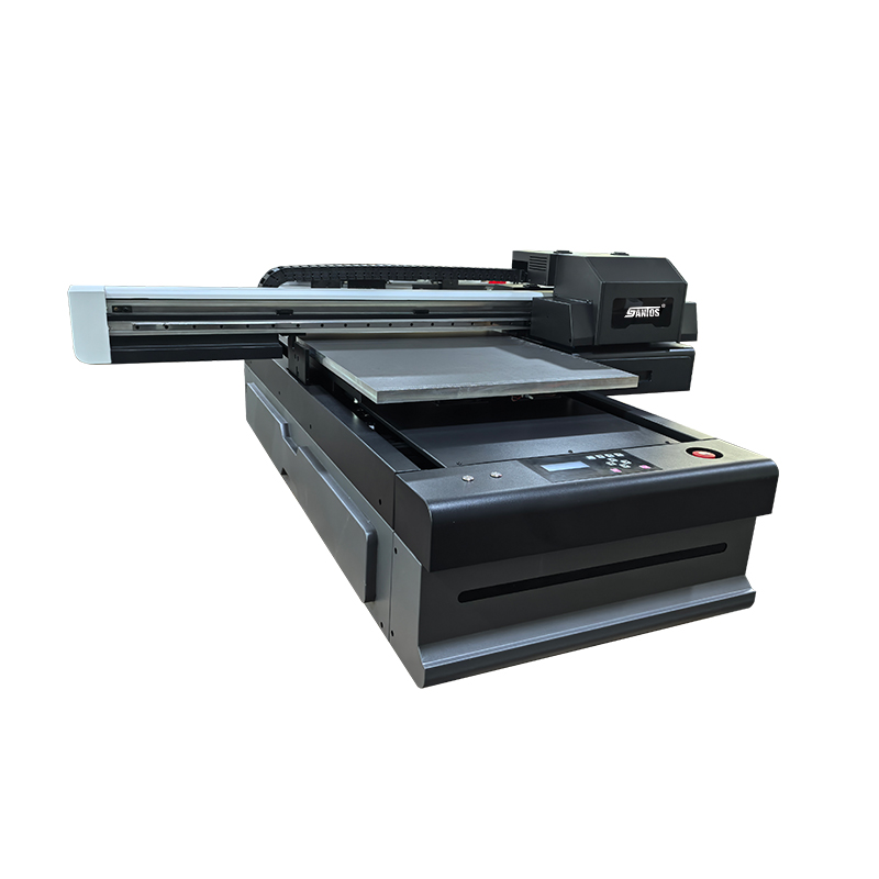 UV-60*90cm Druckgröße Kristall – Commercial Printing Software Bewertung und Preis