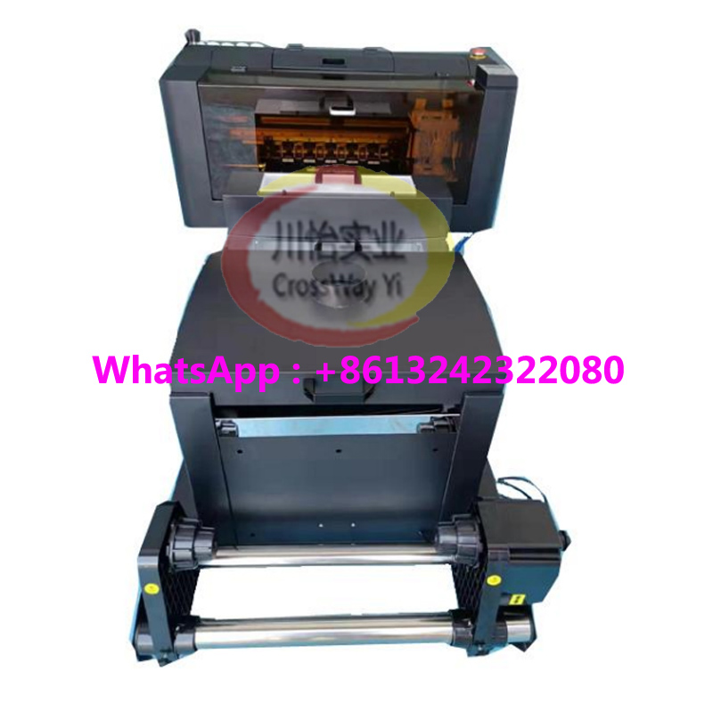 PET-Folie 30 cm A3-Größe DTF-D – Commercial Printing Machine For Clothes Bewertung und Preis