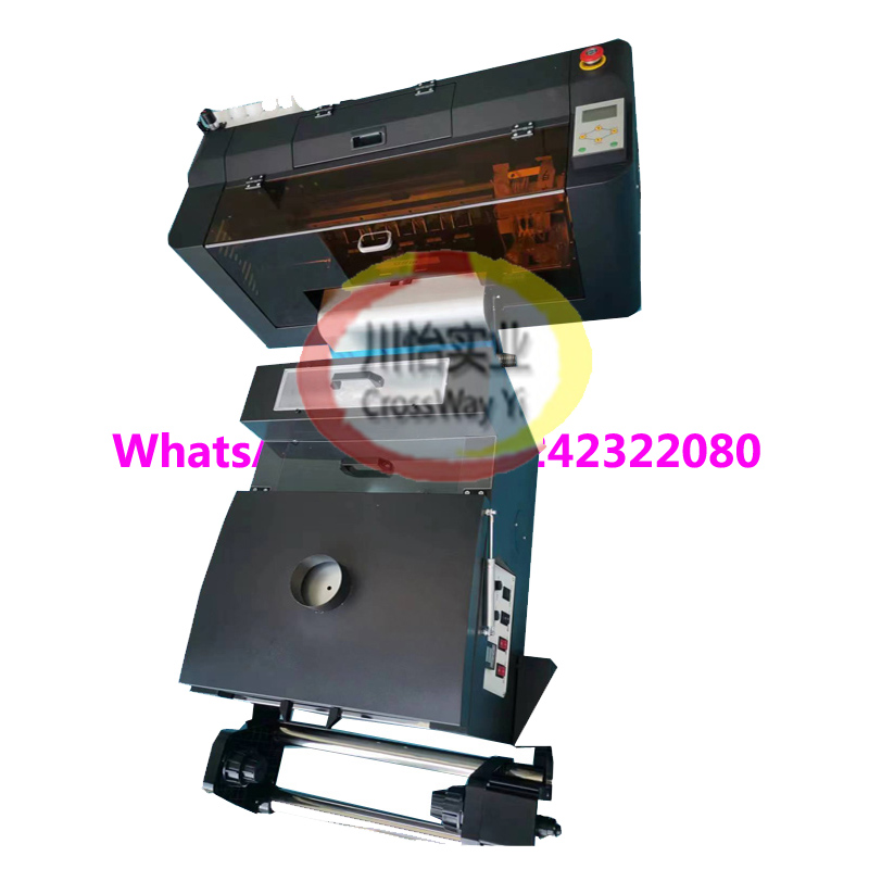 PET-Folie 30 cm A3-Größe DTF-D – Commercial Printing Machine For Clothes Bewertung und Preis