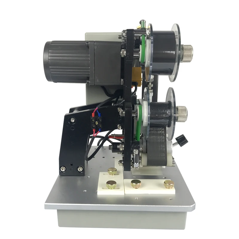 HP-241B - Farbband-Datumsdruck – Commercial Ribbon Printing Machine Bewertung und Preis