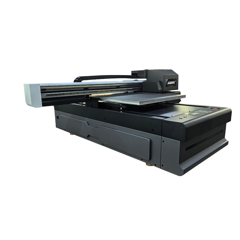 60 * 90 cm Druckgröße UV-Flach – Commercial Printing Software Bewertung und Preis