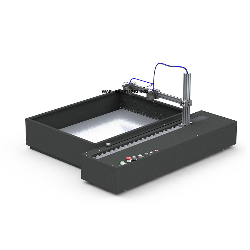 Geschlossene/Offene Automatisc – Pretreatment Machine Dtg Bewertung und Preis