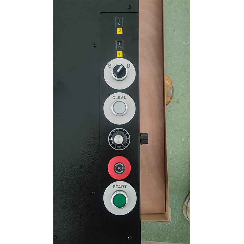 Geschlossene/Offene Automatisc – Pretreatment Machine Dtg Bewertung und Preis