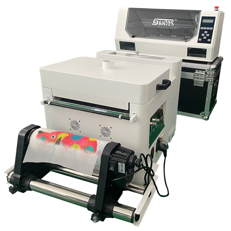 Digitaler T-Shirt-Drucker, 1 x – Commercial Printing Machine For Clothes Bewertung und Preis