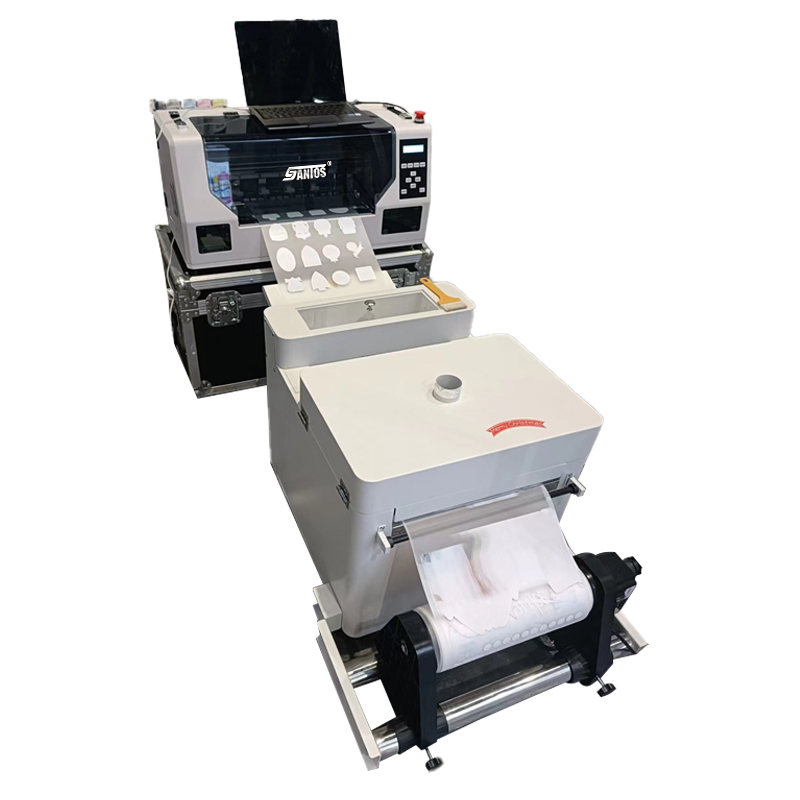 Digitaler T-Shirt-Drucker, 1 x – Commercial Printing Machine For Clothes Bewertung und Preis