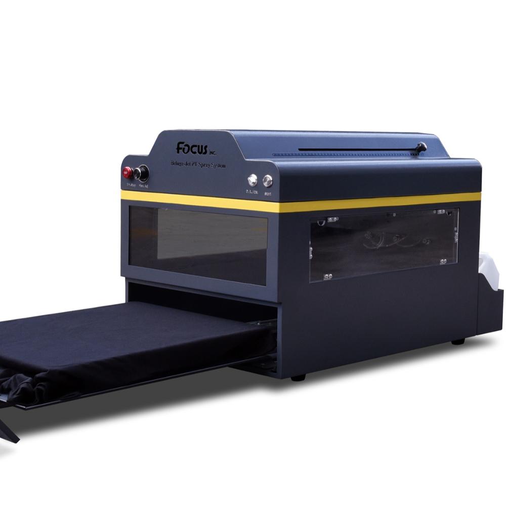 Bestseller Günstige DTG Textil – Pretreatment Machine Dtg Bewertung und Preis