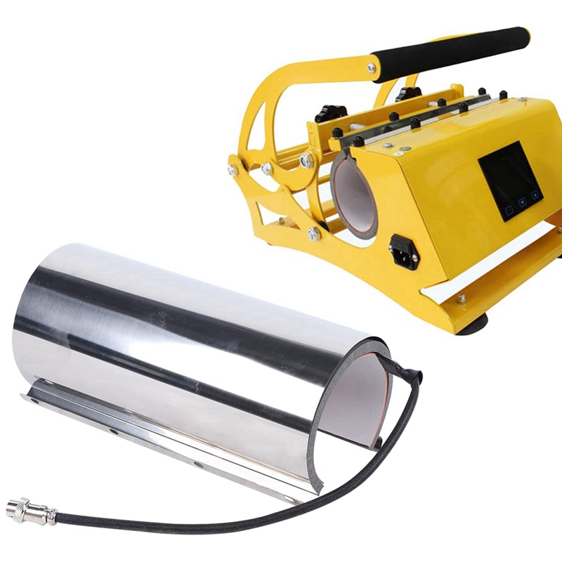 30 Unzen Becherbecherpresse He – Commercial Printing Press Bewertung und Preis