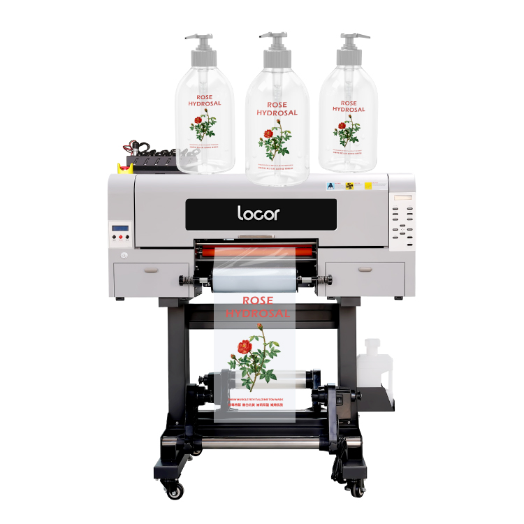 Locor 30cm A3 Roll-to-Roll UV  – Dtf Film Roll A3 Bewertung und Preis