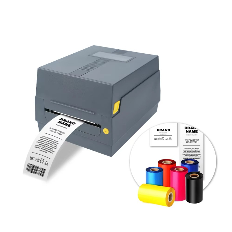 Fabrikpreis 300dpi/600dpi Wärm – Commercial Printing Machine For Clothes Bewertung und Preis