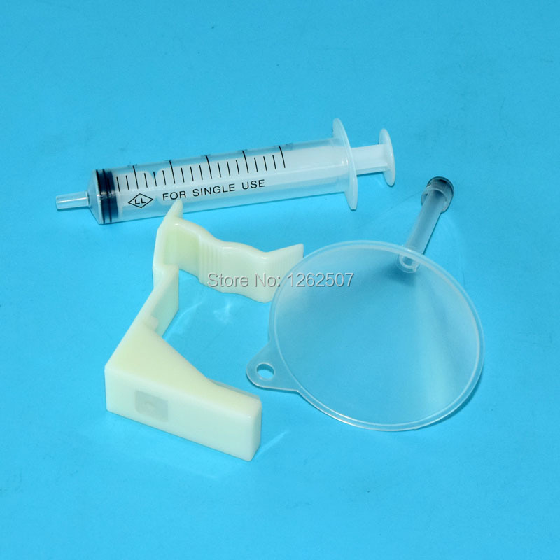 Kopf reinigungs set für HP 80  – Print Head Cleaning Kit Bewertung und Preis