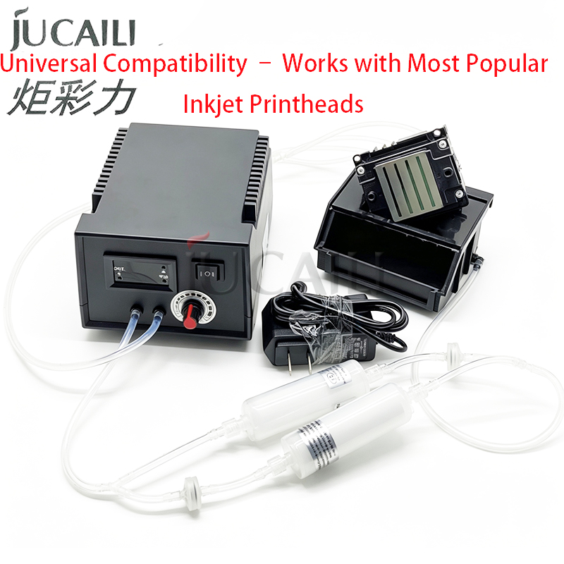 JUCAILI Druckkopfreiniger – fü – Print Head Cleaning Kit Bewertung und Preis
