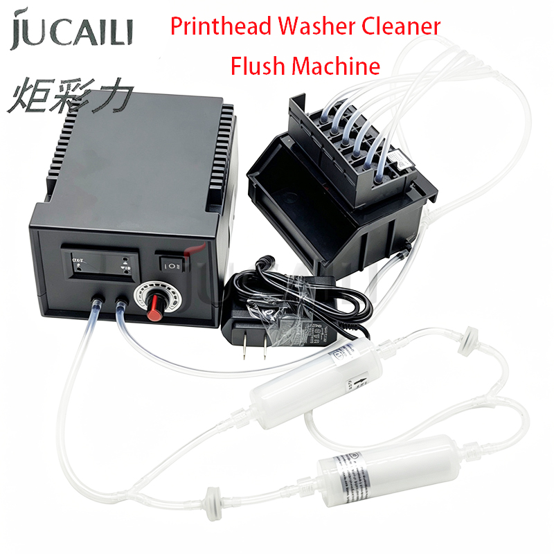 JUCAILI Druckkopfreiniger – fü – Print Head Cleaning Kit Bewertung und Preis