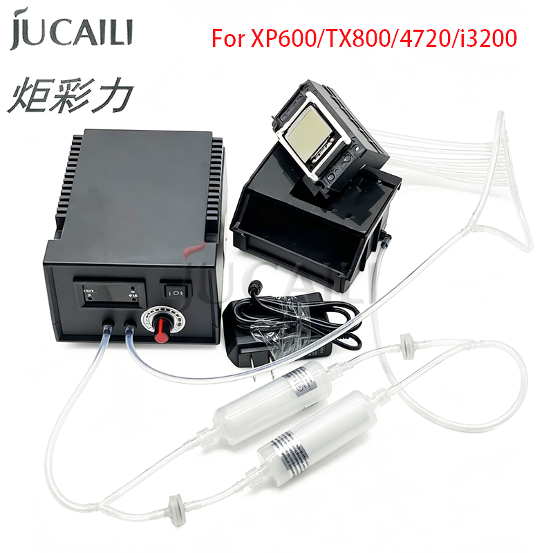 JUCAILI Druckkopfreiniger – fü – Print Head Cleaning Kit Bewertung und Preis