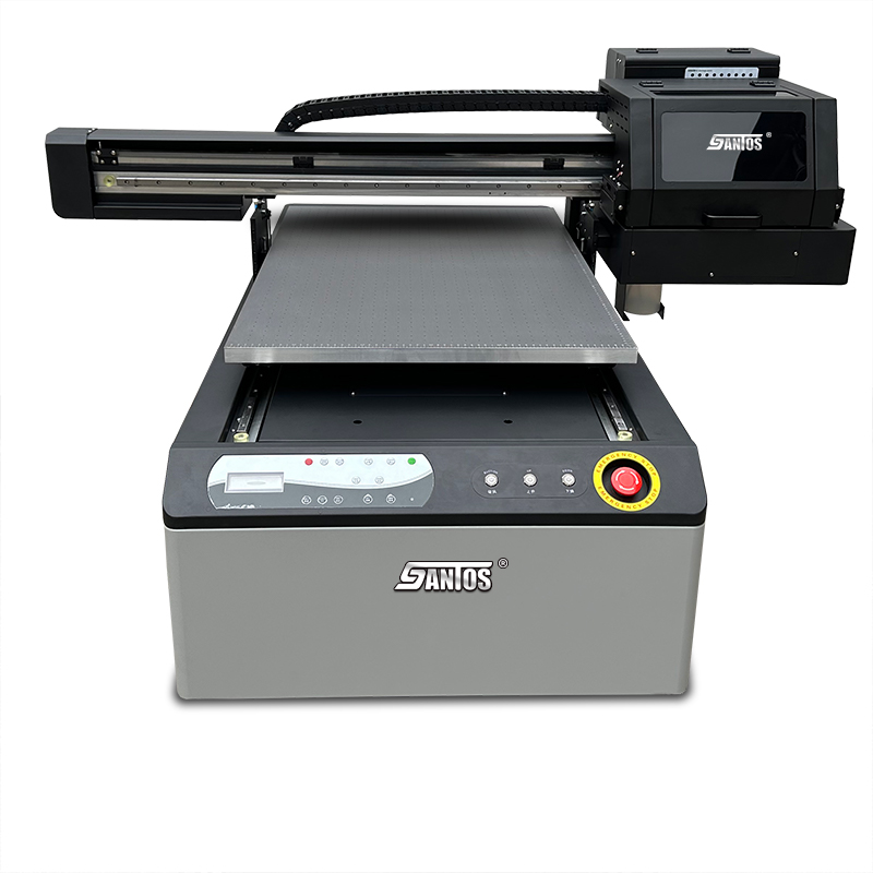 Bester Preis A1 UV-Drucker mit – Commercial Printing Software Bewertung und Preis