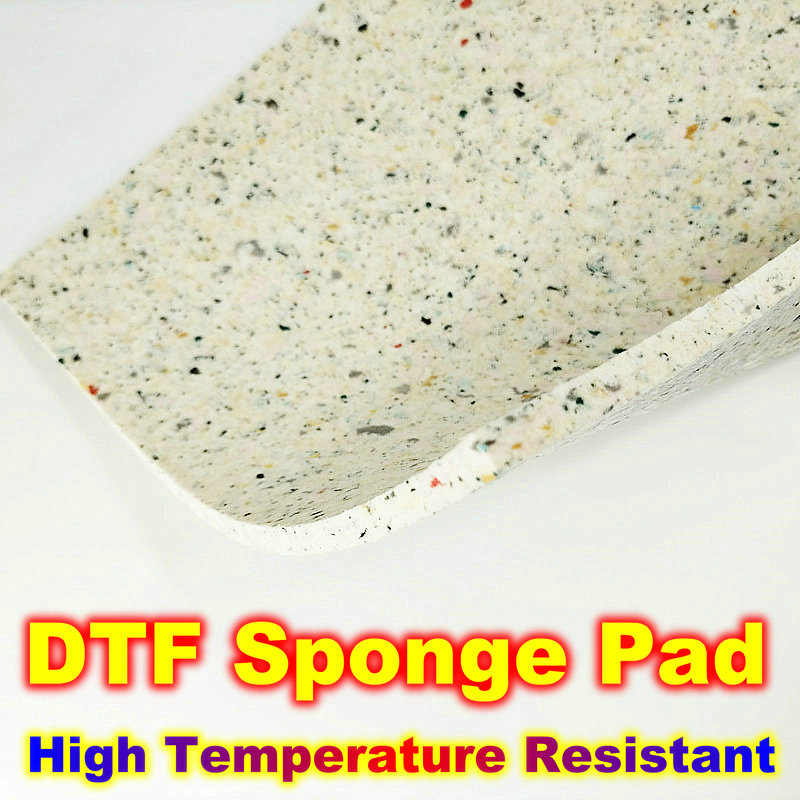 Hitzebeständige Schaumstoffmat – Pretreatment Machine Dtg Bewertung und Preis