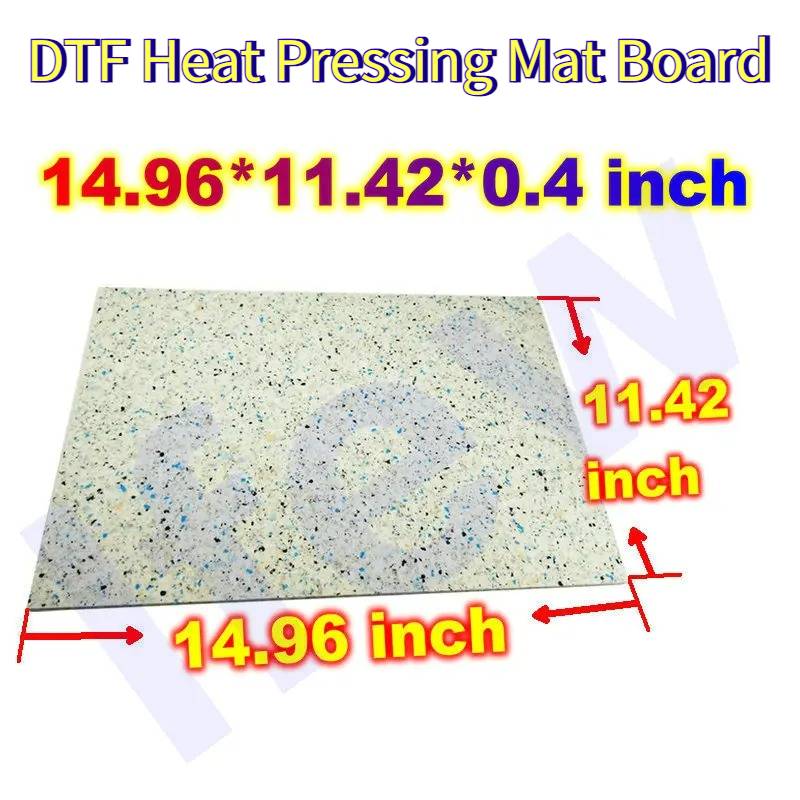 Hitzebeständige Schaumstoffmat – Pretreatment Machine Dtg Bewertung und Preis