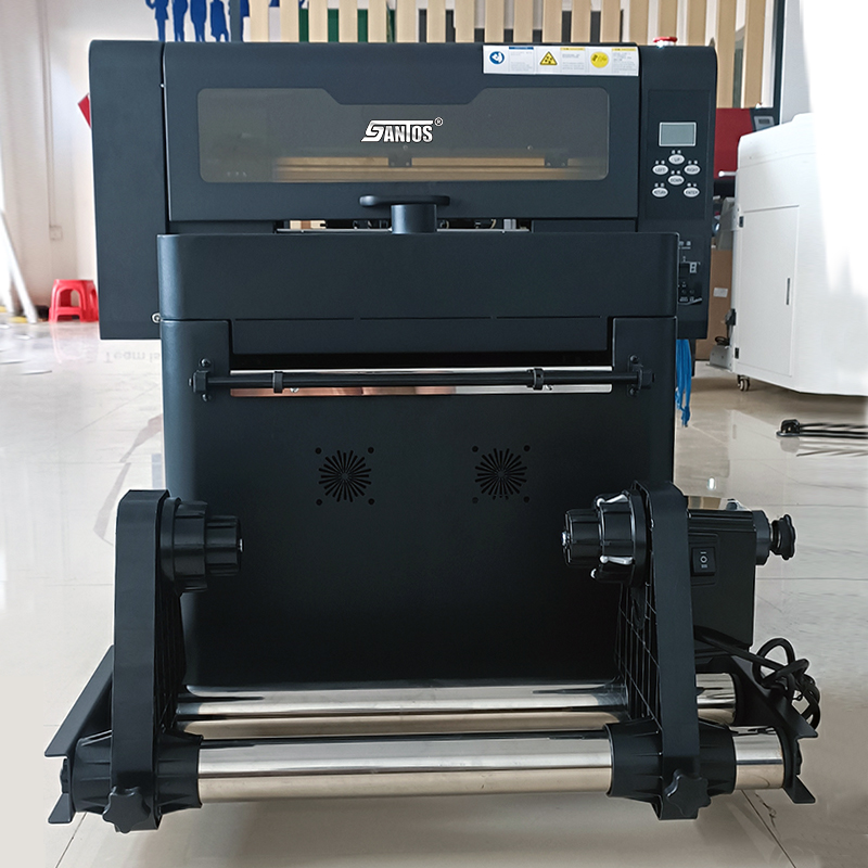 Industrie a3 dtf Drucker Haust – Commercial Printing Machine For Clothes Bewertung und Preis