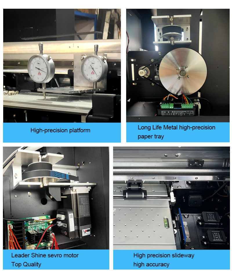 Industrie a3 dtf Drucker Haust – Commercial Printing Machine For Clothes Bewertung und Preis
