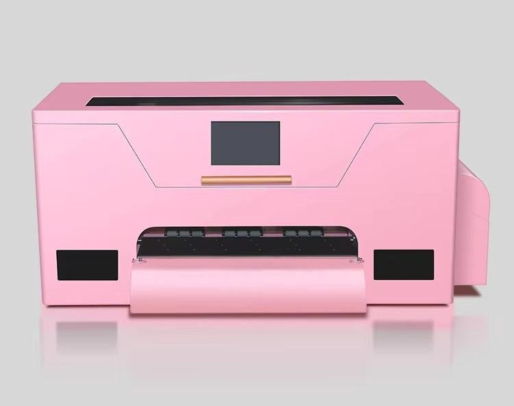 Neuer A3 DTF Drucker XP600 Dru – Dtf Film Roll A3 Bewertung und Preis