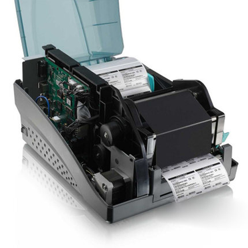 600DPI Thermotransferband Barc – Commercial Printing Software Bewertung und Preis