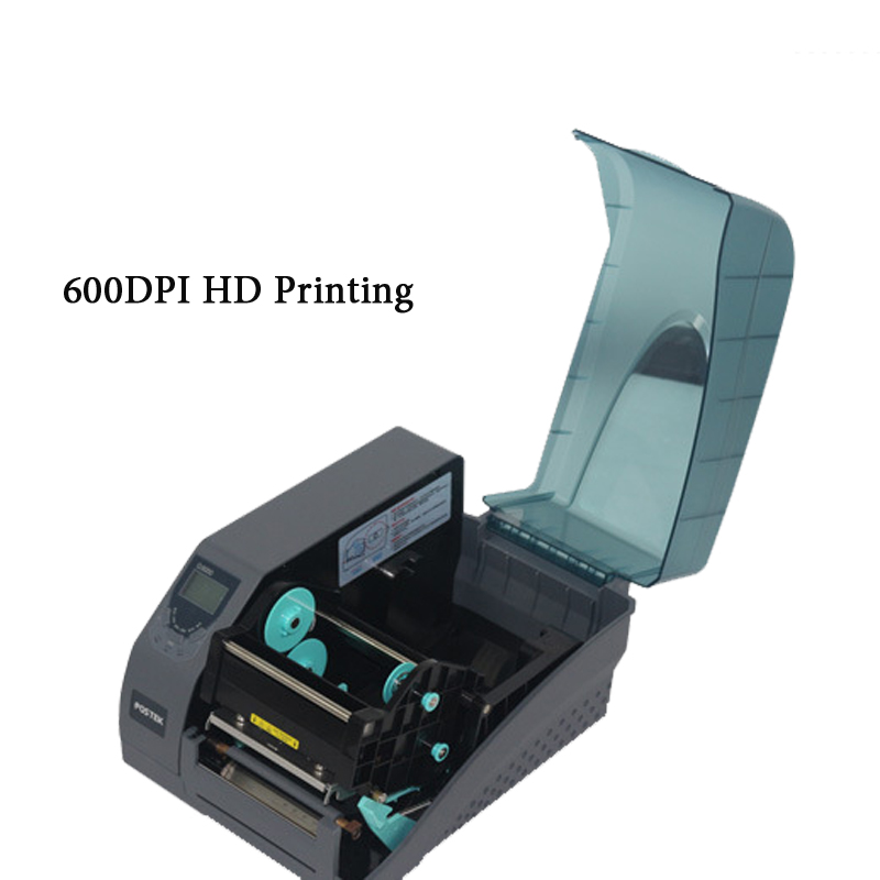 600DPI Thermotransferband Barc – Commercial Printing Software Bewertung und Preis