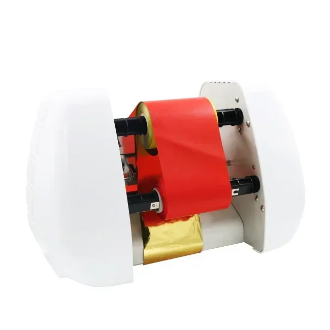 Direktverkauf ab Werk: Heißfol – Commercial Ribbon Printing Machine Bewertung und Preis