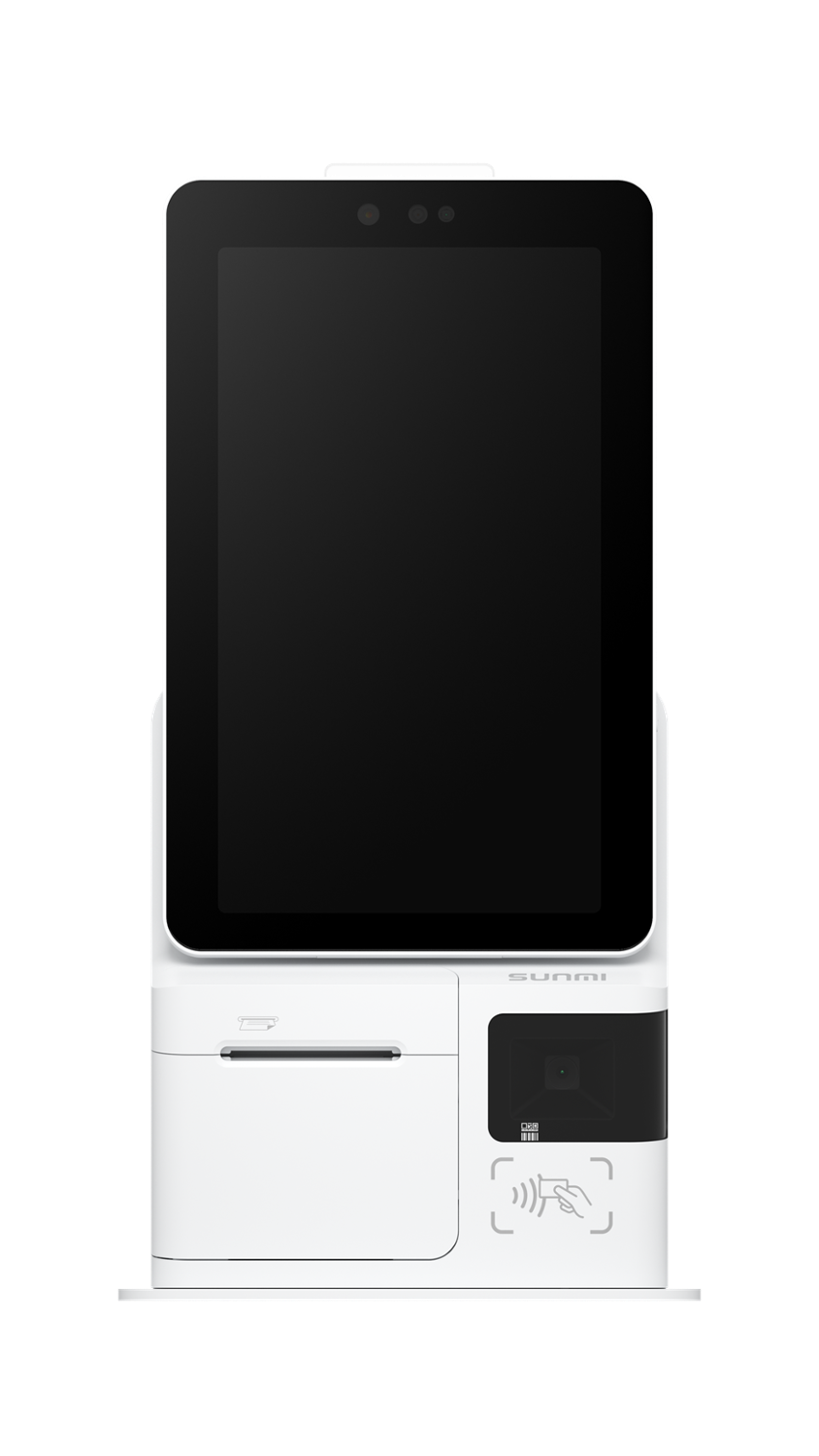 MINI Smart Terminal Kiosk Kass – Commercial Ribbon Printing Machine Bewertung und Preis