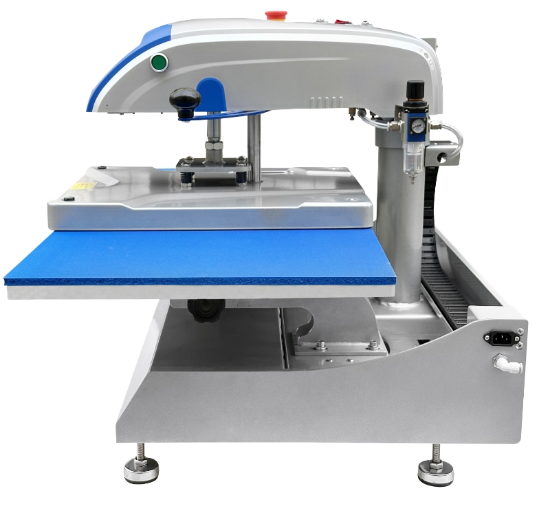 Halbautomatische Pneumatische  – Pretreatment Machine Dtg Bewertung und Preis