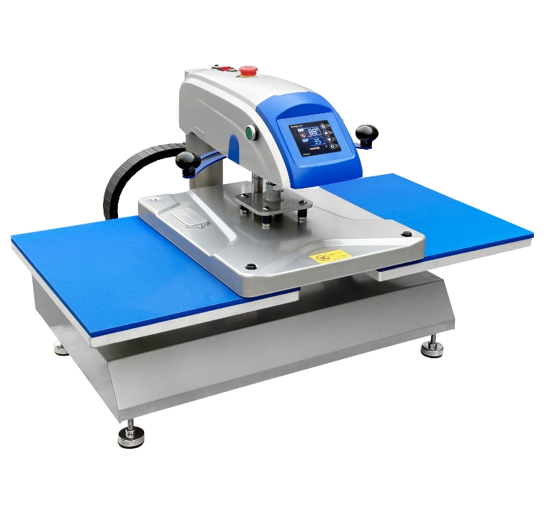 Halbautomatische Pneumatische  – Pretreatment Machine Dtg Bewertung und Preis
