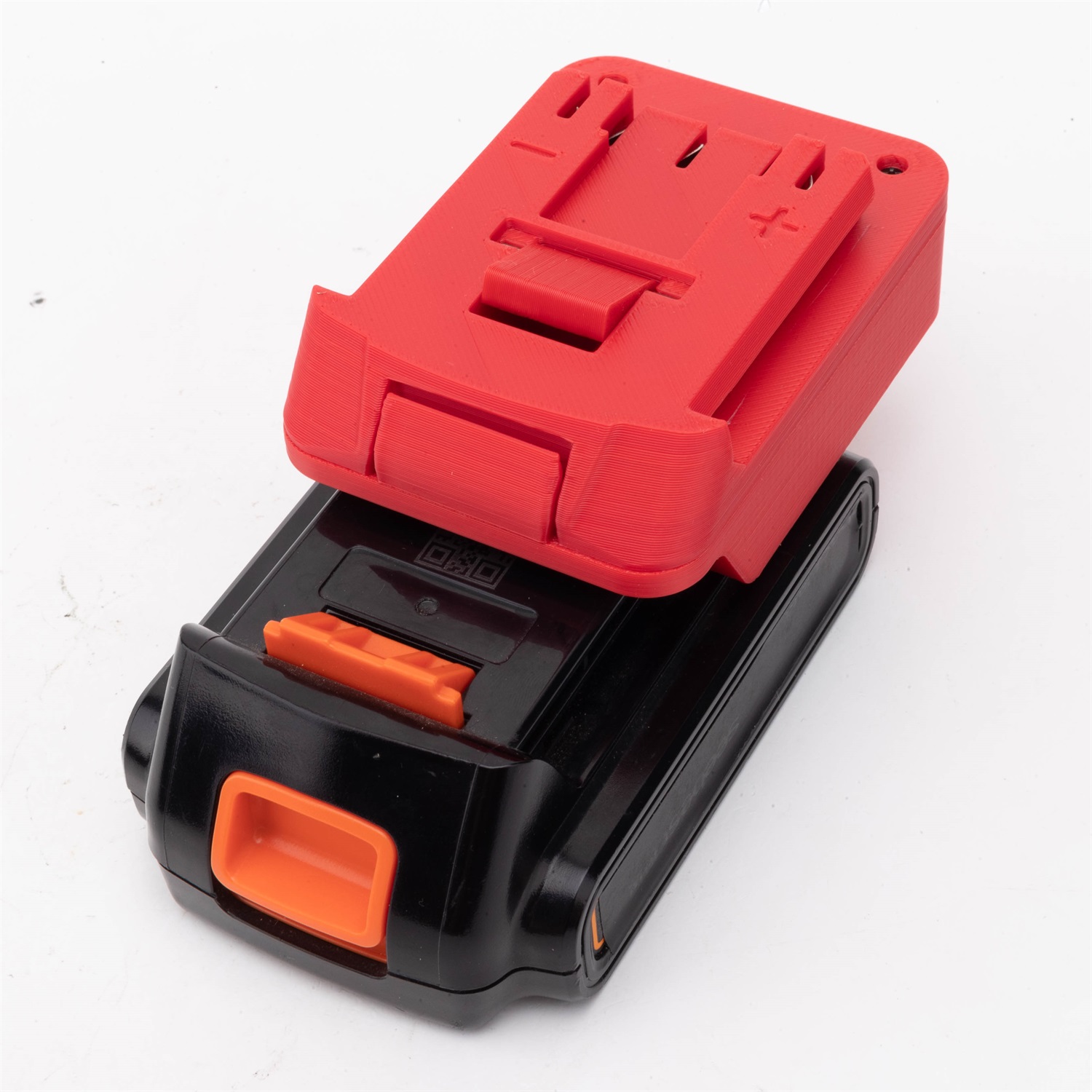 Batterieadapter/Konverter für  – Black+Decker Tool Cordless Bewertung und Preis