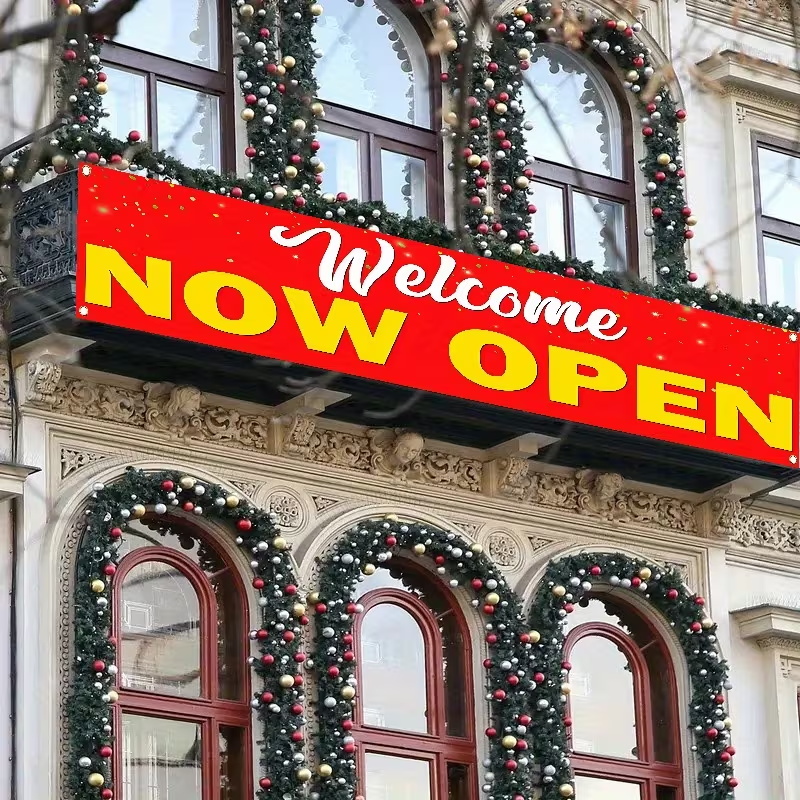 Individuelle Flaggenbanner für – Commercial Printing Supplies Bewertung und Preis