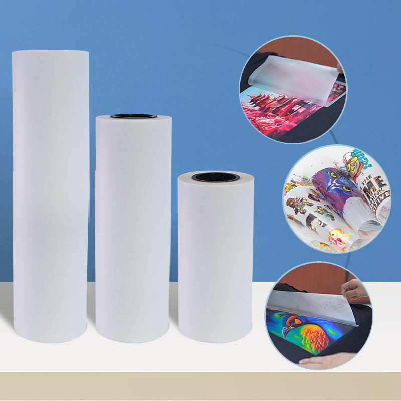 30 CM * 100 M A3 + Rolle PET T – Dtf Film Roll A3 Bewertung und Preis