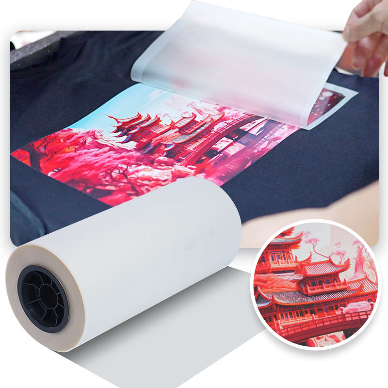 30 CM * 100 M A3 + Rolle PET T – Dtf Film Roll A3 Bewertung und Preis