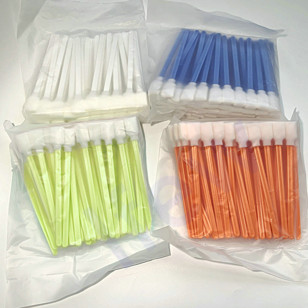 Druckkopfreinigungs-Wattestäbc – Print Head Cleaning Kit Bewertung und Preis