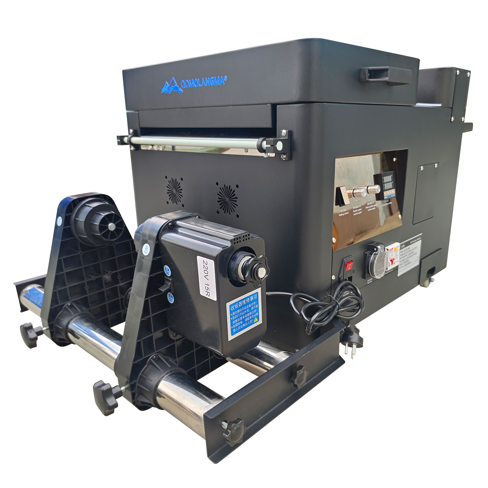 US Stock Economic A3 Automatis – Commercial Printing Machine For Clothes Bewertung und Preis