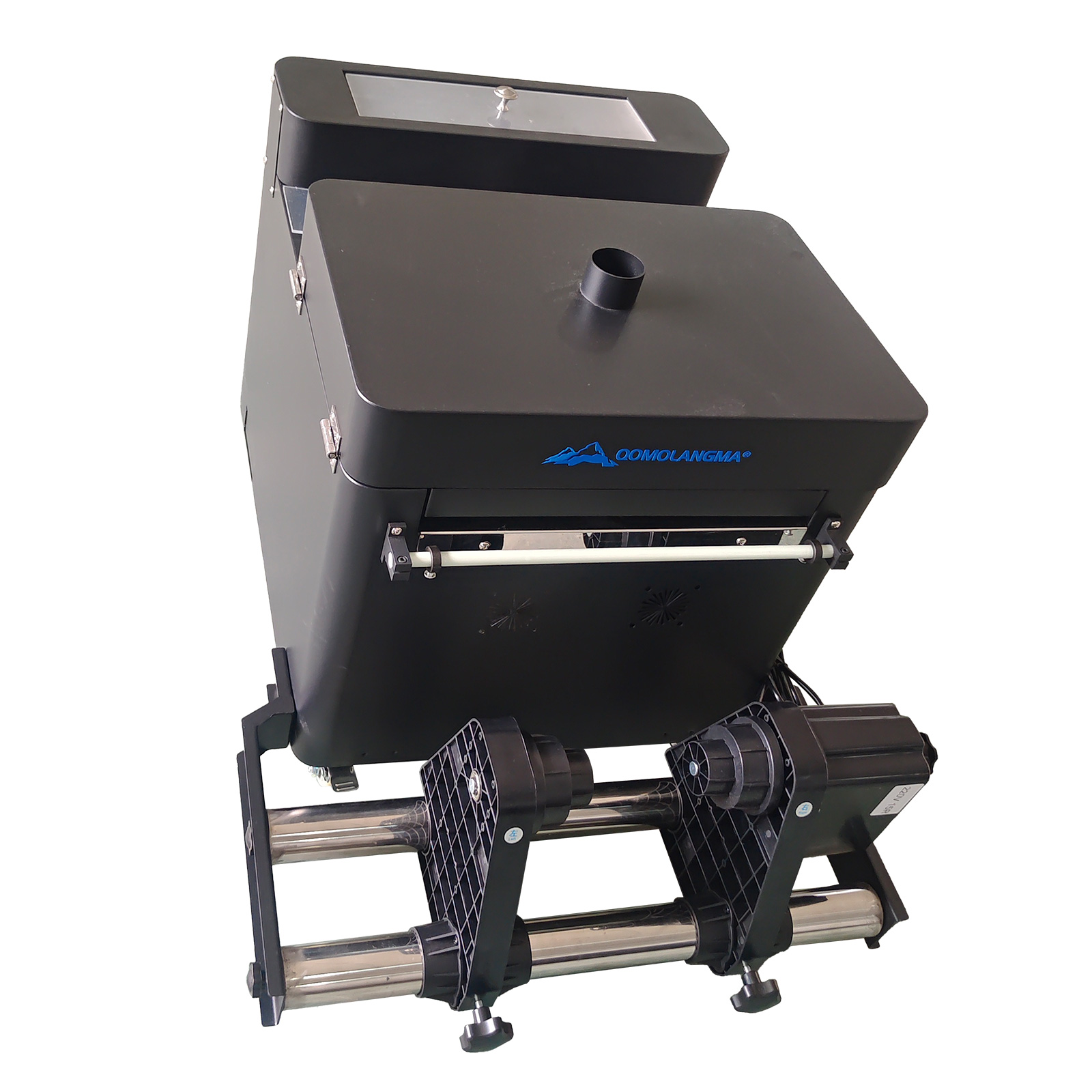 US Stock Economic A3 Automatis – Commercial Printing Machine For Clothes Bewertung und Preis