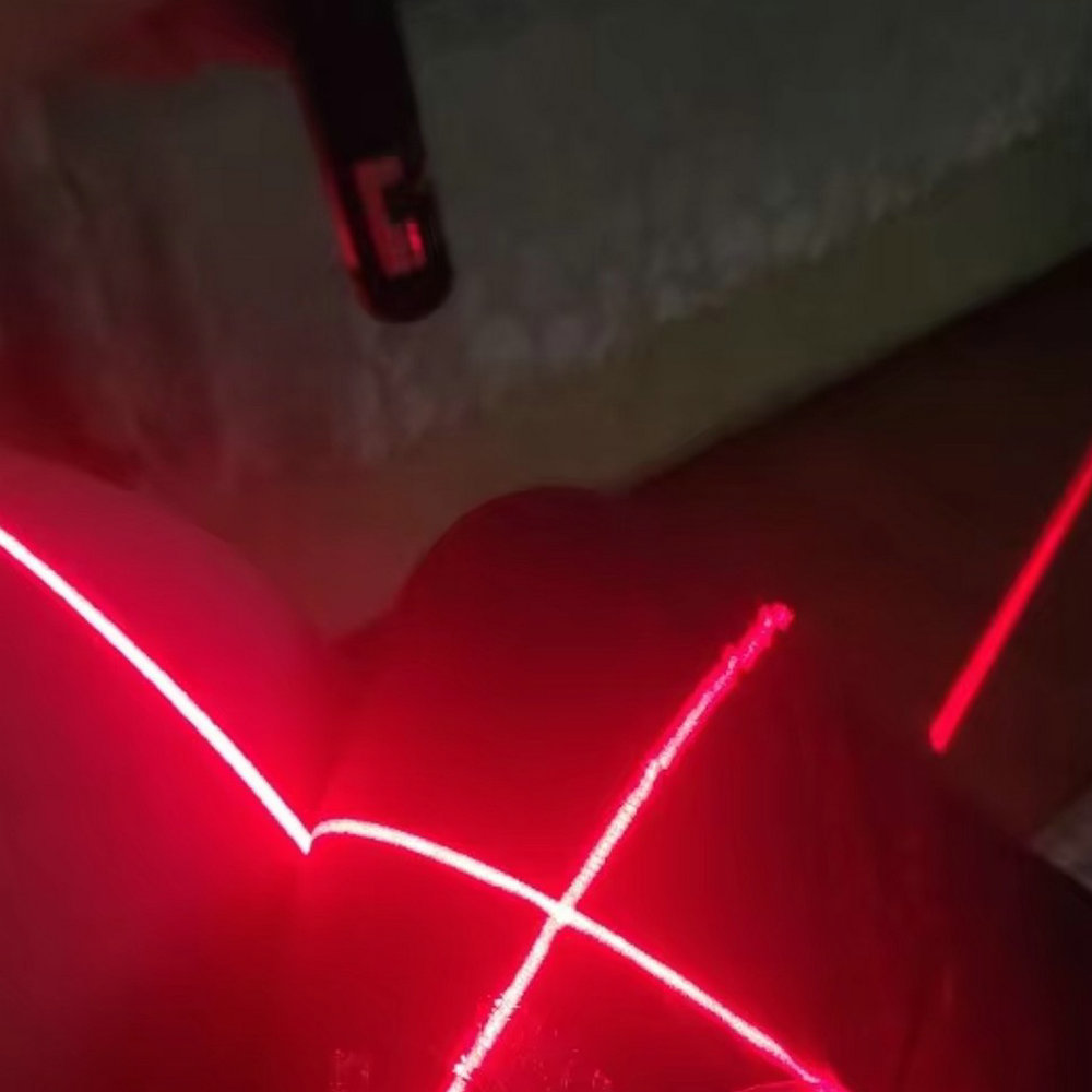 USB-Laser-Lokalisierungsgerät  – Pretreatment Machine Dtg Bewertung und Preis