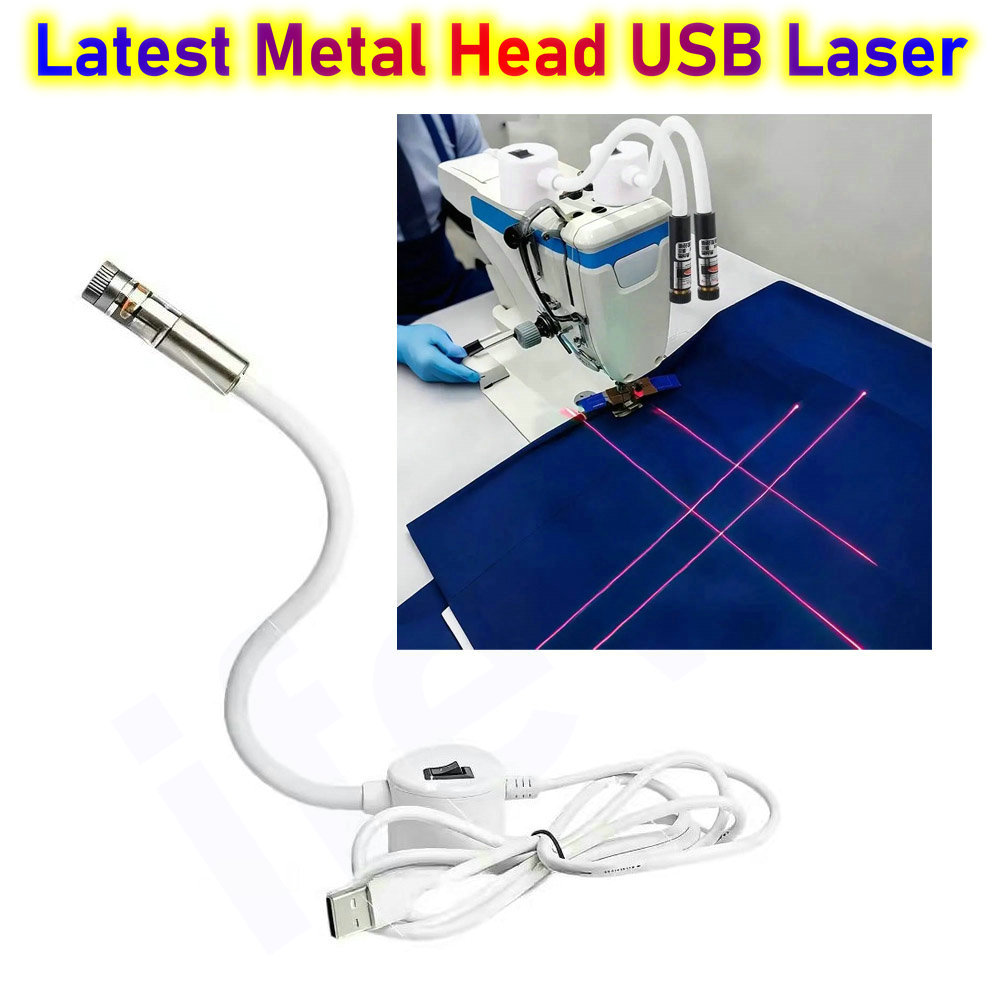 USB-Laser-Lokalisierungsgerät  – Pretreatment Machine Dtg Bewertung und Preis