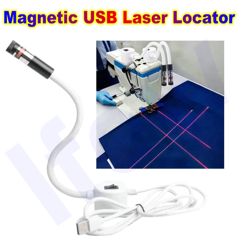 USB-Laser-Lokalisierungsgerät  – Pretreatment Machine Dtg Bewertung und Preis