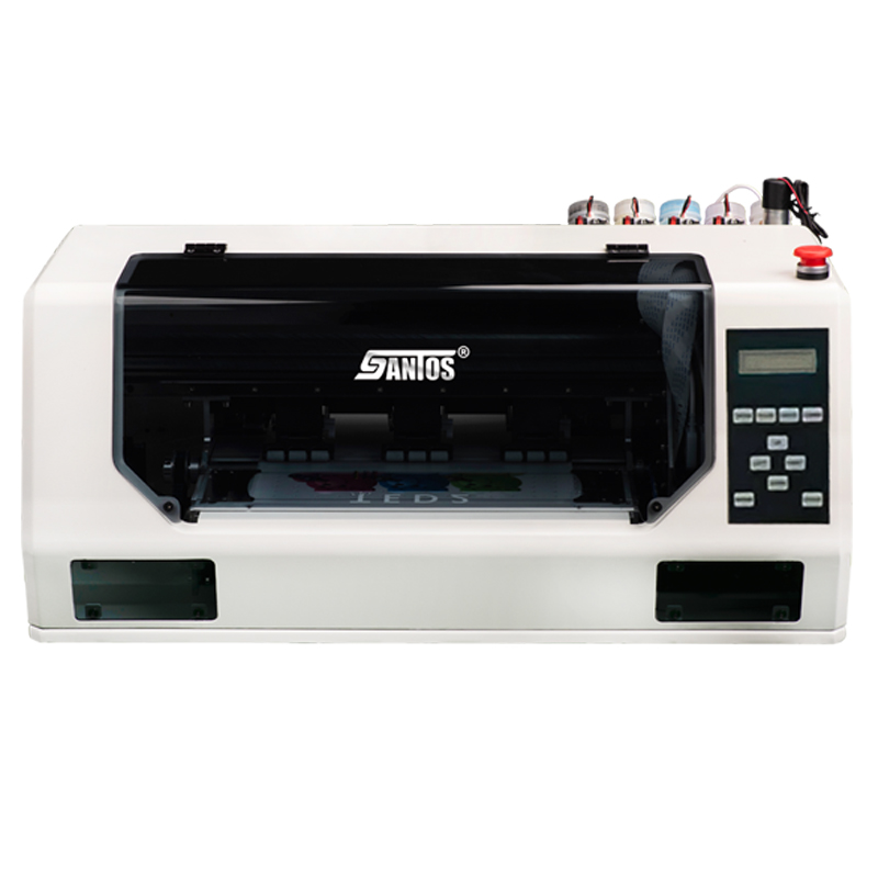 Dual-Druckköpfe XP600/I1600A1  – Commercial Printing Machine For Clothes Bewertung und Preis